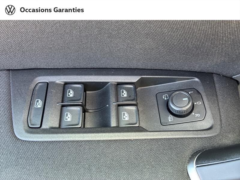 Voitures occasions VOLKSWAGEN TOURAN Life Plus Clermont-Ferrand