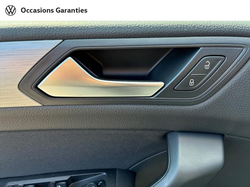Voitures occasions VOLKSWAGEN TOURAN Life Plus Clermont-Ferrand