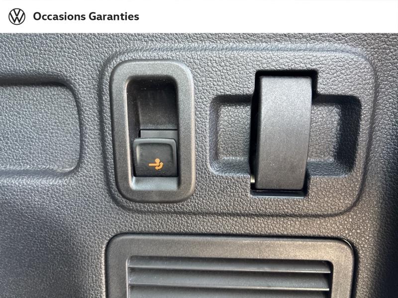 Voitures occasions VOLKSWAGEN TOURAN Life Plus Clermont-Ferrand