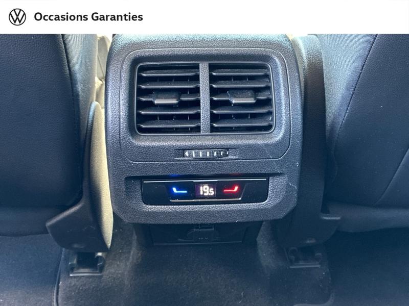 Voitures occasions VOLKSWAGEN TOURAN Life Plus Clermont-Ferrand