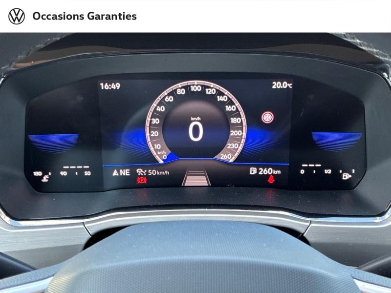 Voitures occasions VOLKSWAGEN TOURAN Life Plus Clermont-Ferrand