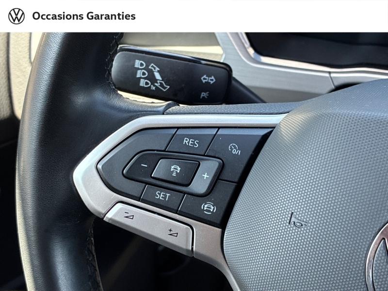 Voitures occasions VOLKSWAGEN TOURAN Life Plus Clermont-Ferrand
