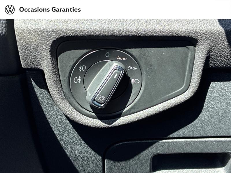 Voitures occasions VOLKSWAGEN TOURAN Life Plus Clermont-Ferrand