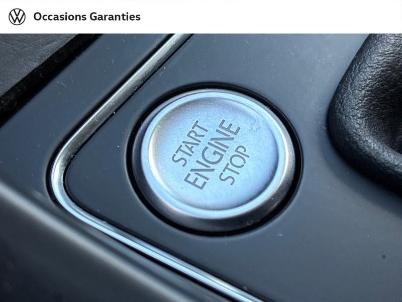 Voitures occasions VOLKSWAGEN TOURAN Life Plus Clermont-Ferrand