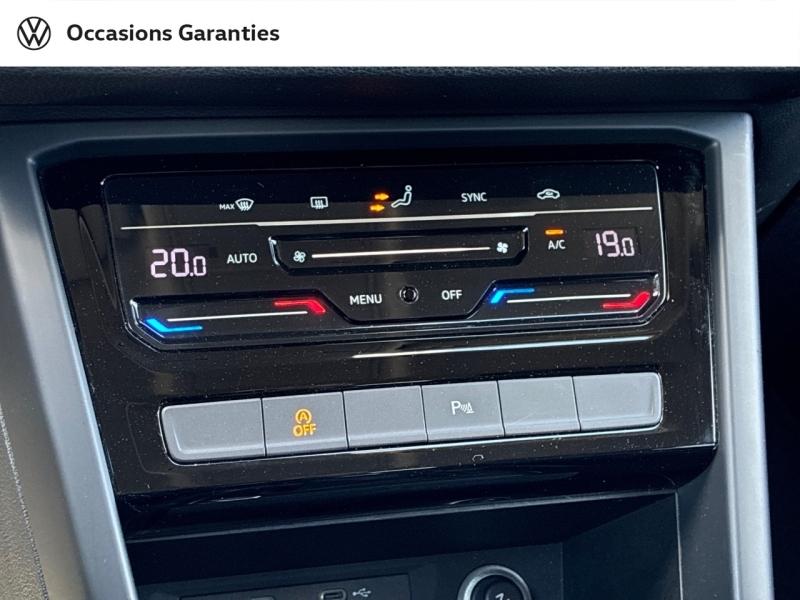 Voitures occasions VOLKSWAGEN TOURAN Life Plus Clermont-Ferrand