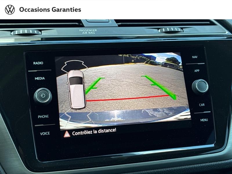 Voitures occasions VOLKSWAGEN TOURAN Life Plus Clermont-Ferrand