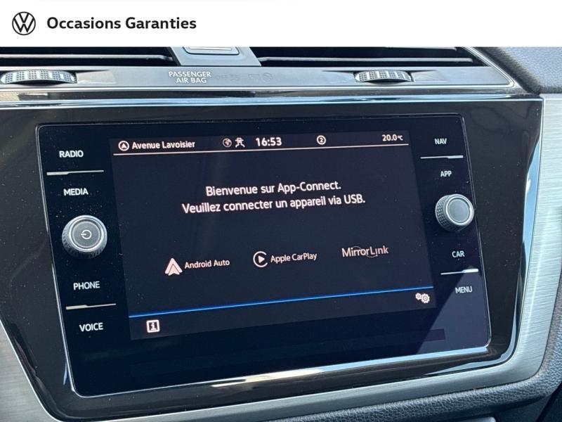 Voitures occasions VOLKSWAGEN TOURAN Life Plus Clermont-Ferrand
