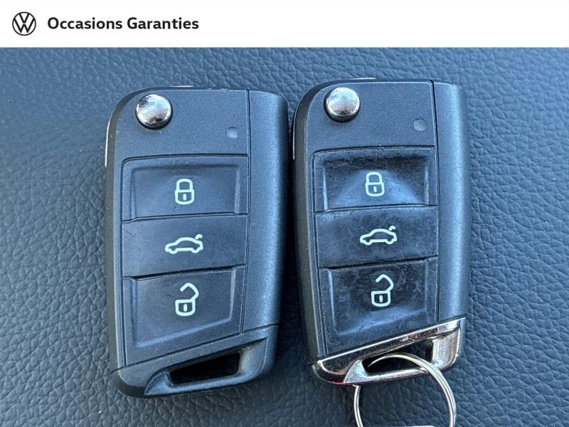 Voitures occasions VOLKSWAGEN TOURAN Life Plus Clermont-Ferrand