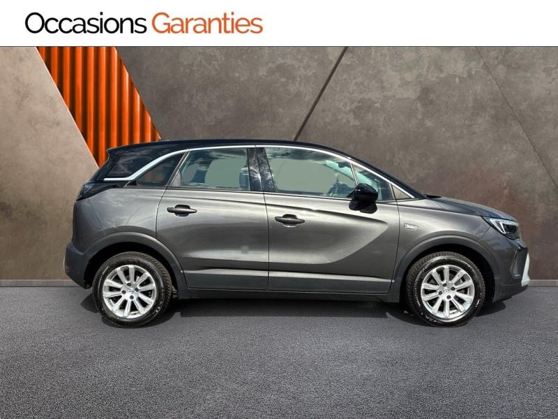 Voitures occasions OPEL Crossland Elegance Business Clermont-Ferrand