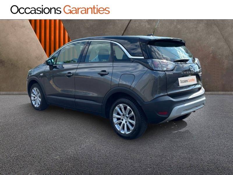 Voitures occasions OPEL Crossland Elegance Business Clermont-Ferrand