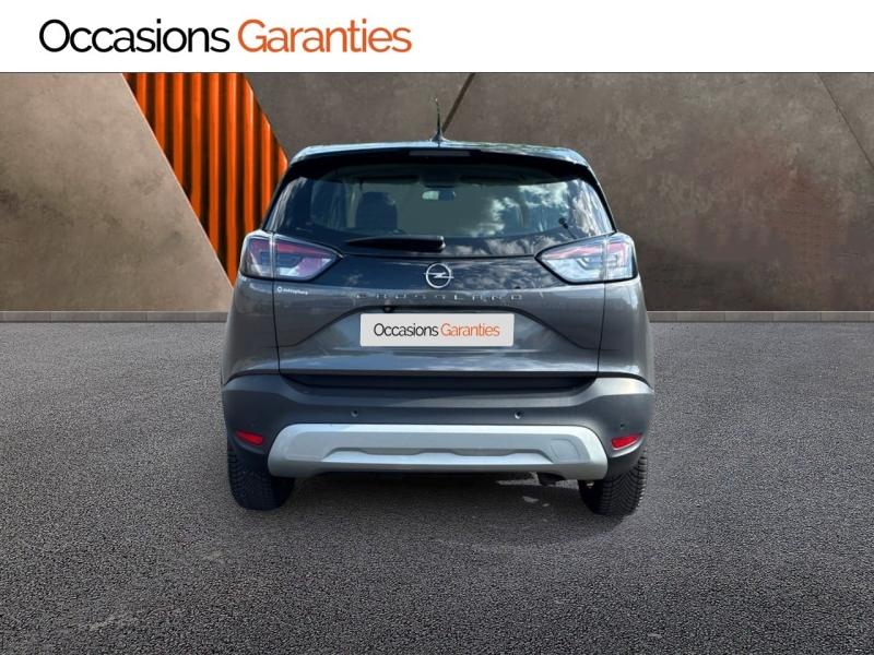 Voitures occasions OPEL Crossland Elegance Business Clermont-Ferrand