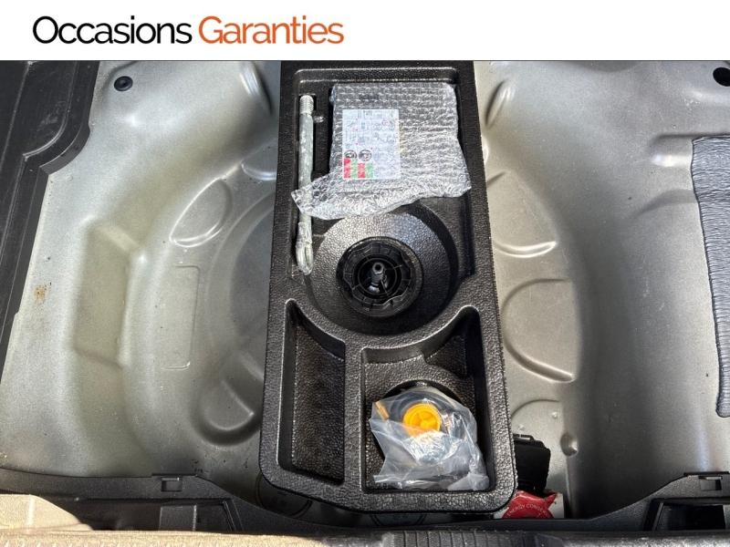 Voitures occasions OPEL Crossland Elegance Business Clermont-Ferrand
