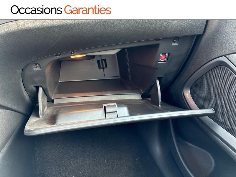 Voitures occasions OPEL Crossland Elegance Business Clermont-Ferrand