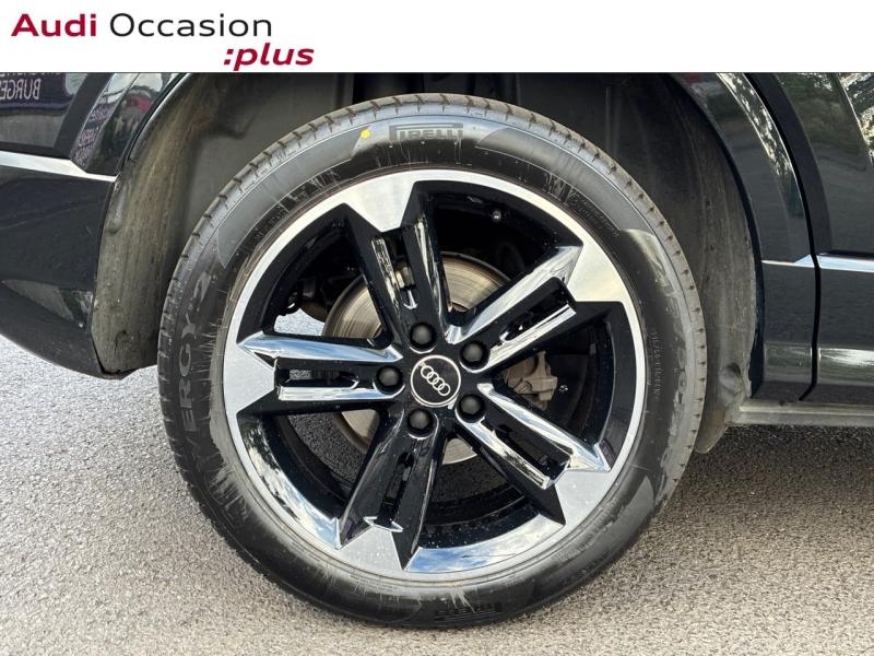 Voitures occasions Audi Q2  Clermont-Ferrand