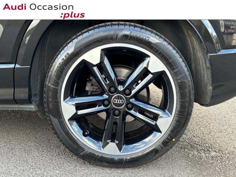 Voitures occasions Audi Q2  Clermont-Ferrand
