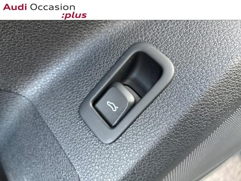 Voitures occasions Audi Q2  Clermont-Ferrand