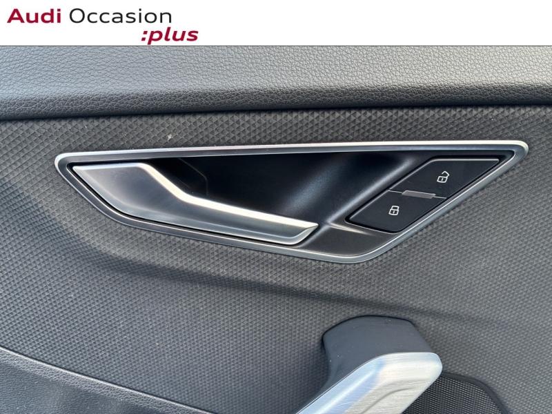 Voitures occasions Audi Q2  Clermont-Ferrand