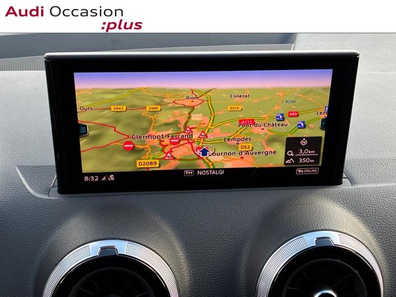 Voitures occasions Audi Q2  Clermont-Ferrand