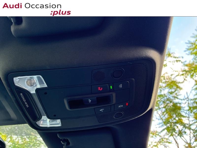 Voitures occasions Audi Q2  Clermont-Ferrand