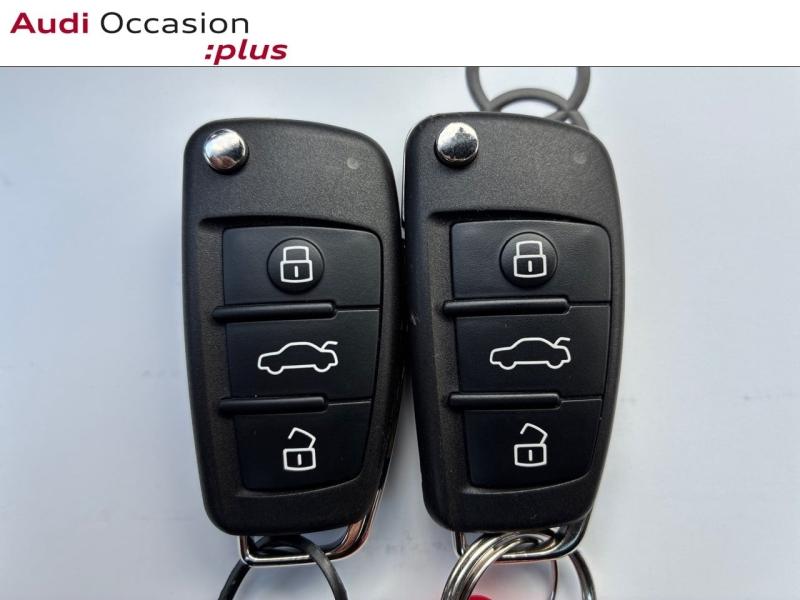 Voitures occasions Audi Q2  Clermont-Ferrand