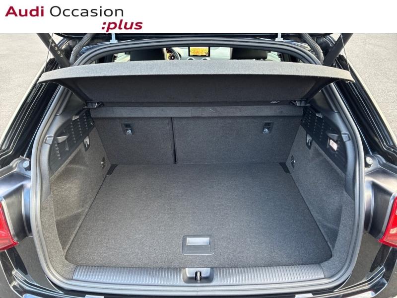 Voitures occasions Audi Q2  Clermont-Ferrand