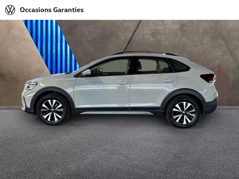 Voitures occasions VOLKSWAGEN TAIGO Life Clermont-Ferrand
