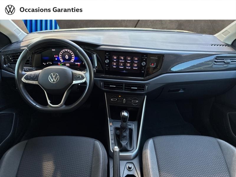 Voitures occasions VOLKSWAGEN TAIGO Life Clermont-Ferrand