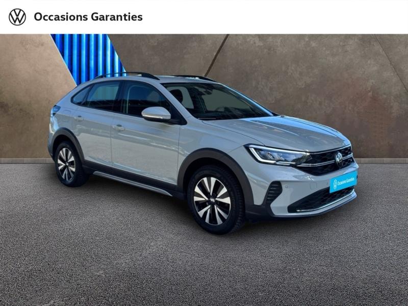 Voitures occasions VOLKSWAGEN TAIGO Life Clermont-Ferrand