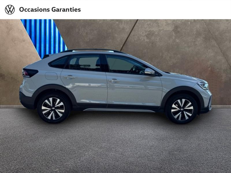 Voitures occasions VOLKSWAGEN TAIGO Life Clermont-Ferrand