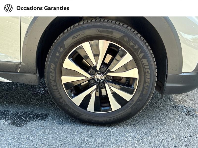 Voitures occasions VOLKSWAGEN TAIGO Life Clermont-Ferrand