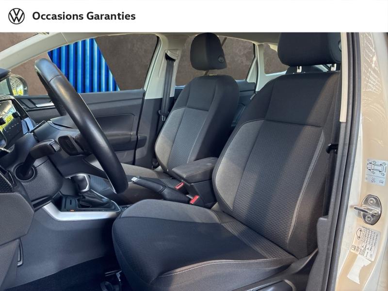 Voitures occasions VOLKSWAGEN TAIGO Life Clermont-Ferrand