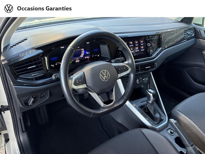Voitures occasions VOLKSWAGEN TAIGO Life Clermont-Ferrand