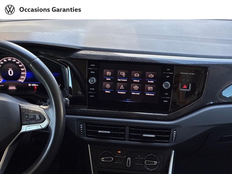 Voitures occasions VOLKSWAGEN TAIGO Life Clermont-Ferrand