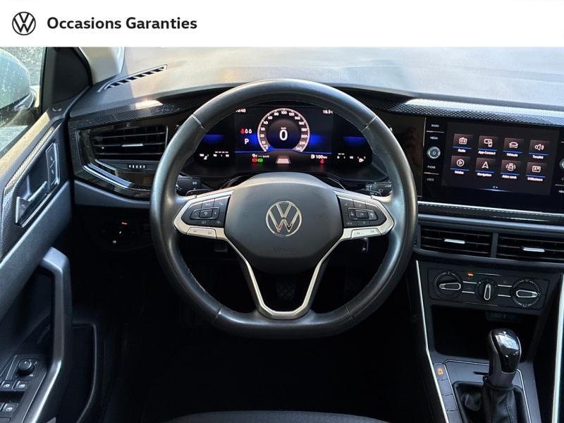 Voitures occasions VOLKSWAGEN TAIGO Life Clermont-Ferrand