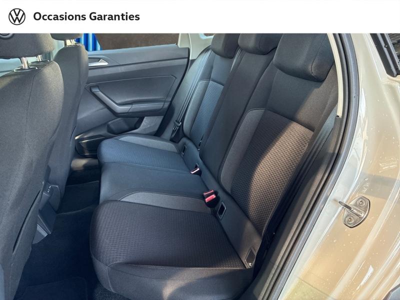 Voitures occasions VOLKSWAGEN TAIGO Life Clermont-Ferrand