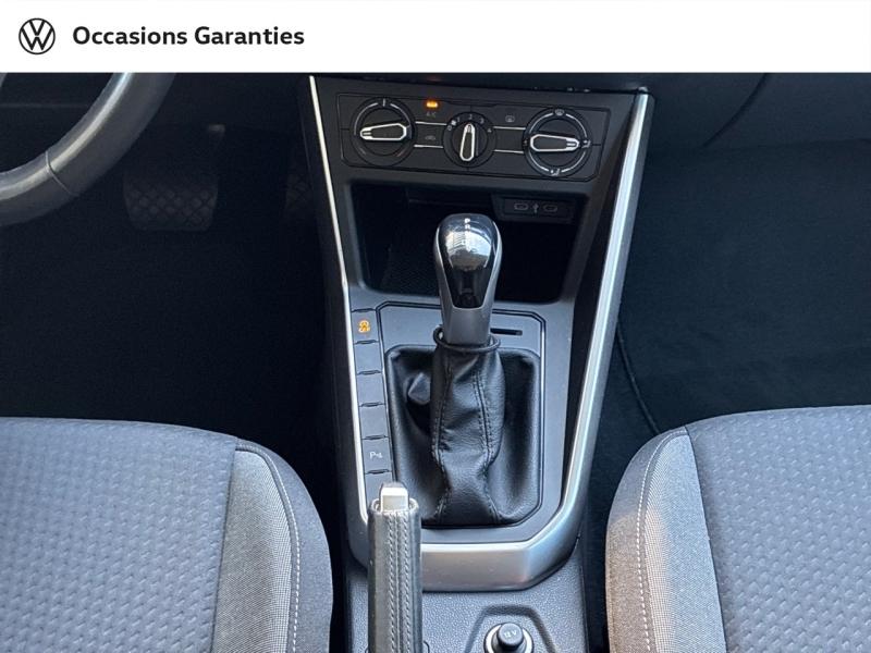 Voitures occasions VOLKSWAGEN TAIGO Life Clermont-Ferrand
