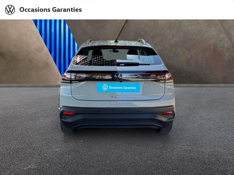 Voitures occasions VOLKSWAGEN TAIGO Life Clermont-Ferrand