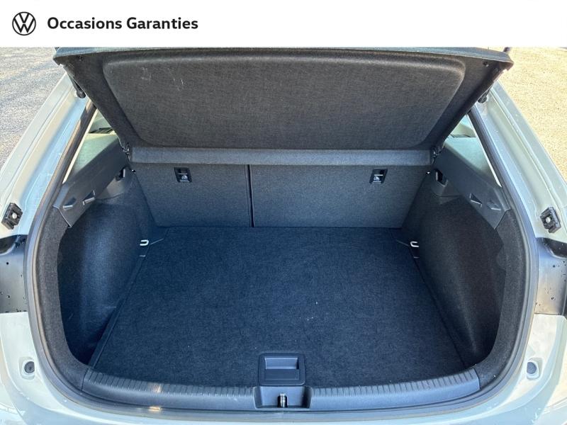 Voitures occasions VOLKSWAGEN TAIGO Life Clermont-Ferrand
