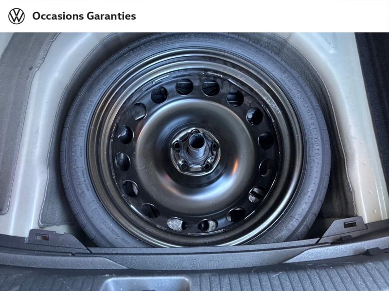Voitures occasions VOLKSWAGEN TAIGO Life Clermont-Ferrand