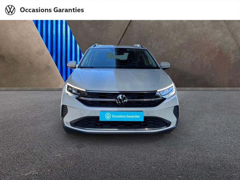 Voitures occasions VOLKSWAGEN TAIGO Life Clermont-Ferrand