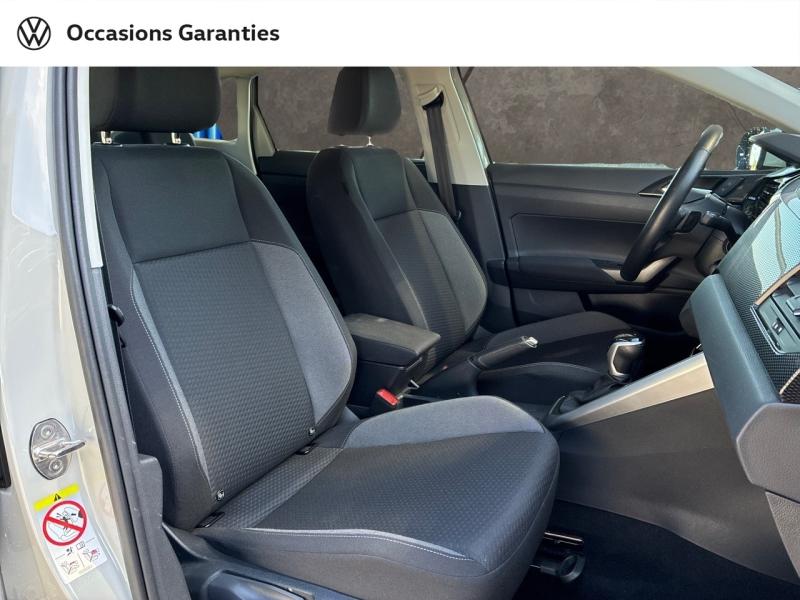 Voitures occasions VOLKSWAGEN TAIGO Life Clermont-Ferrand