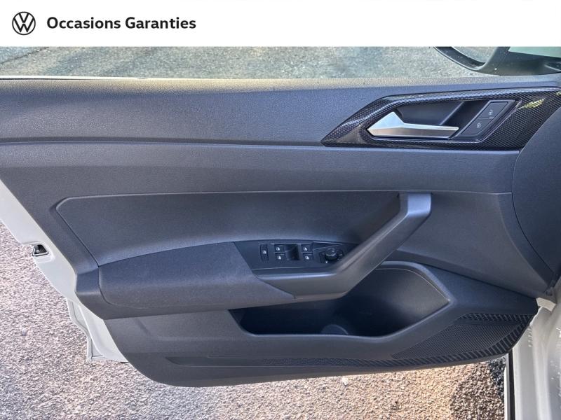 Voitures occasions VOLKSWAGEN TAIGO Life Clermont-Ferrand