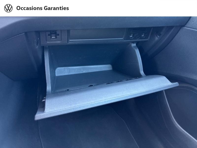 Voitures occasions VOLKSWAGEN TAIGO Life Clermont-Ferrand