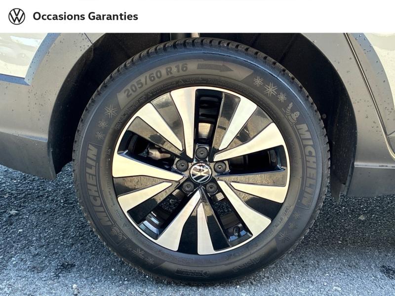 Voitures occasions VOLKSWAGEN TAIGO Life Clermont-Ferrand