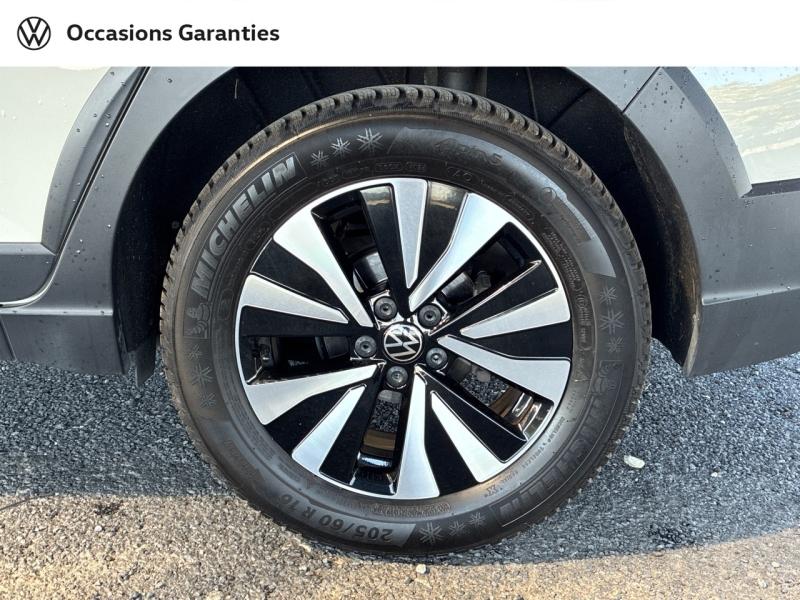 Voitures occasions VOLKSWAGEN TAIGO Life Clermont-Ferrand