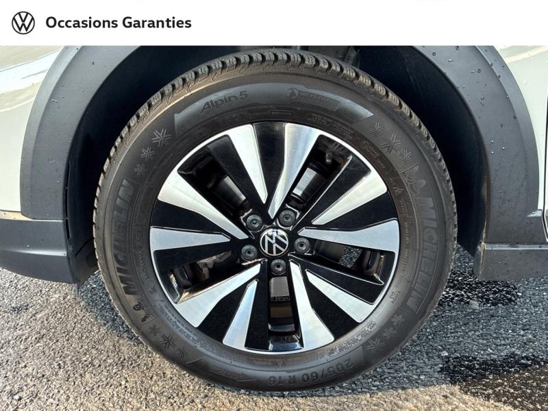 Voitures occasions VOLKSWAGEN TAIGO Life Clermont-Ferrand