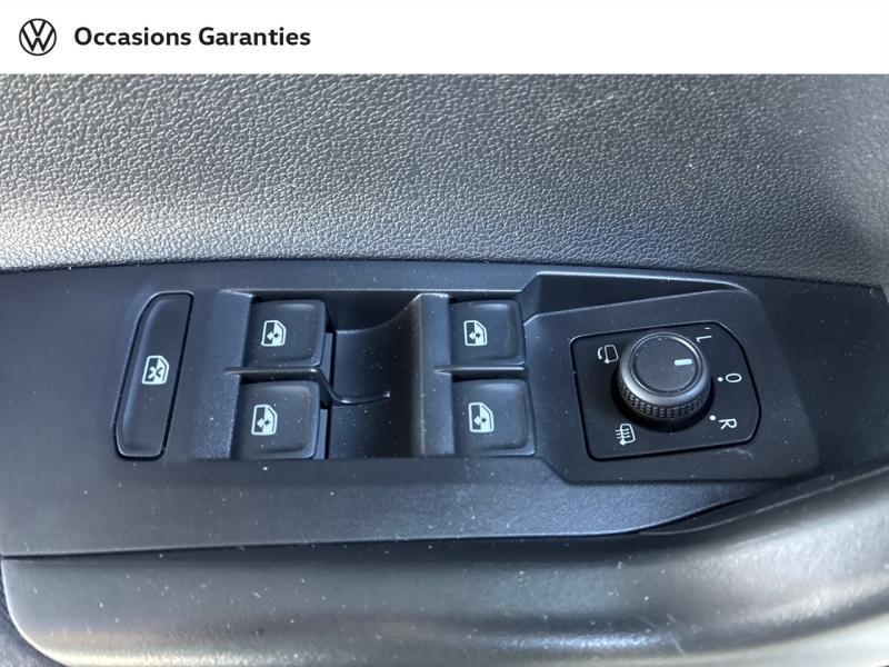 Voitures occasions VOLKSWAGEN TAIGO Life Clermont-Ferrand
