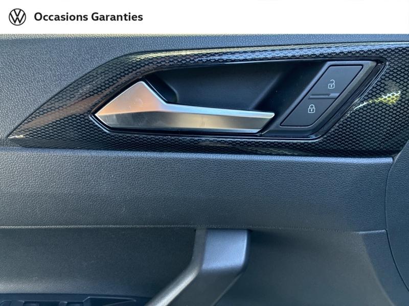 Voitures occasions VOLKSWAGEN TAIGO Life Clermont-Ferrand