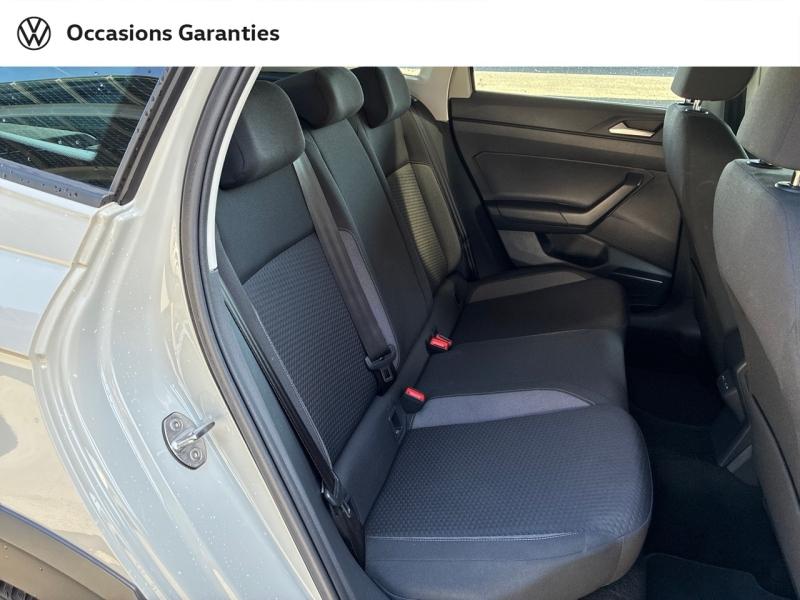 Voitures occasions VOLKSWAGEN TAIGO Life Clermont-Ferrand