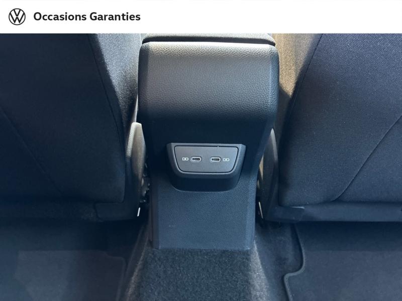 Voitures occasions VOLKSWAGEN TAIGO Life Clermont-Ferrand